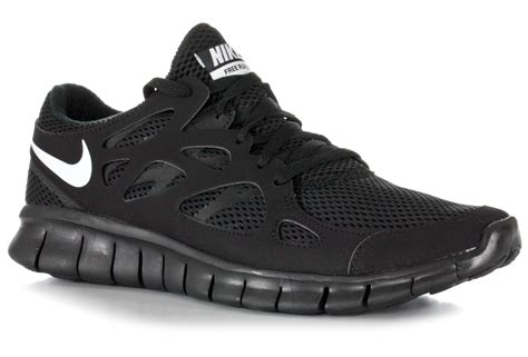 nike free run 2 herren black schwarz|nike free run 2 size.